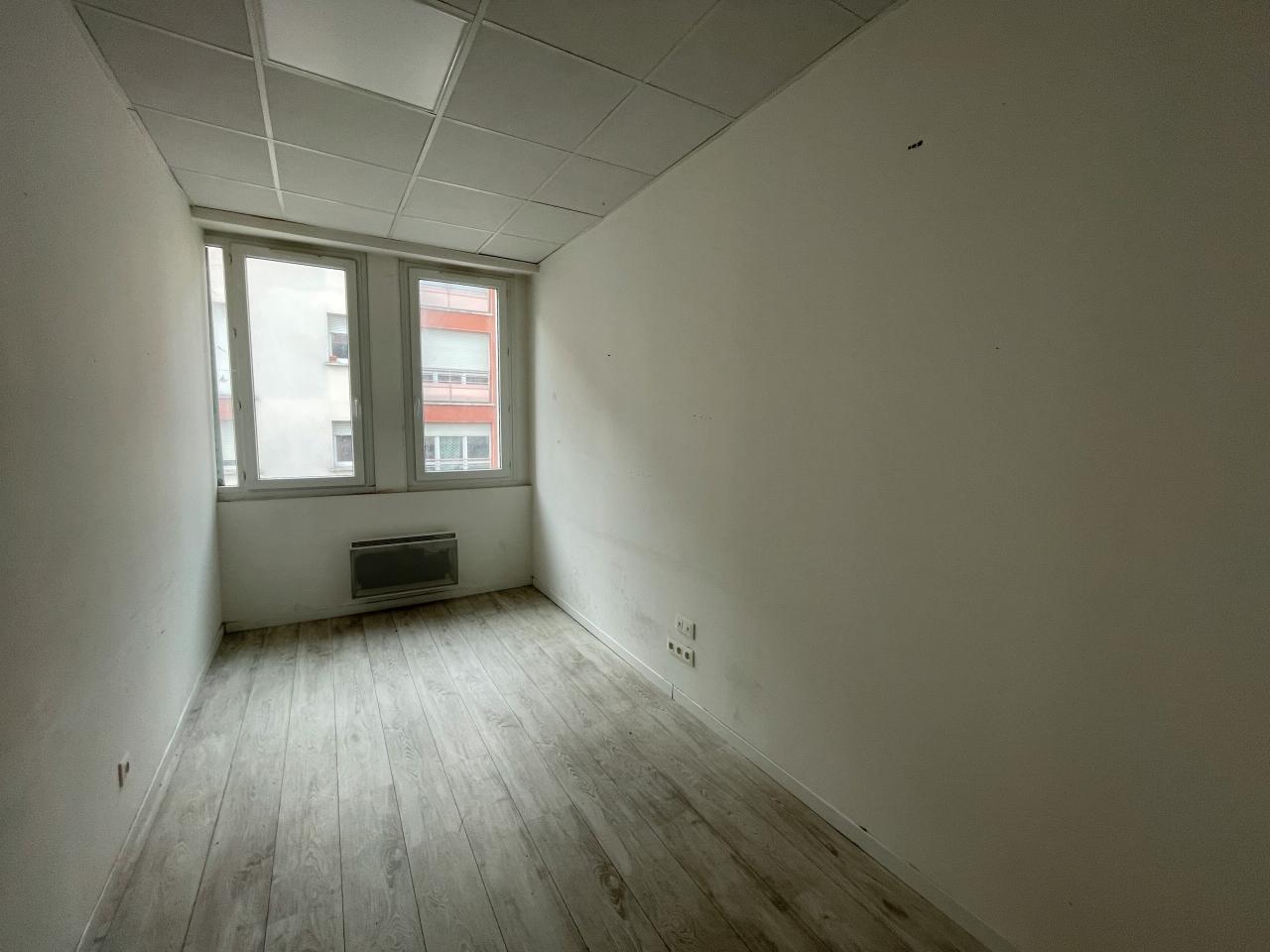 Bureau Toulouse 140m² Vente bureau Toulouse Haute-Garonne OVBUR2426661 8